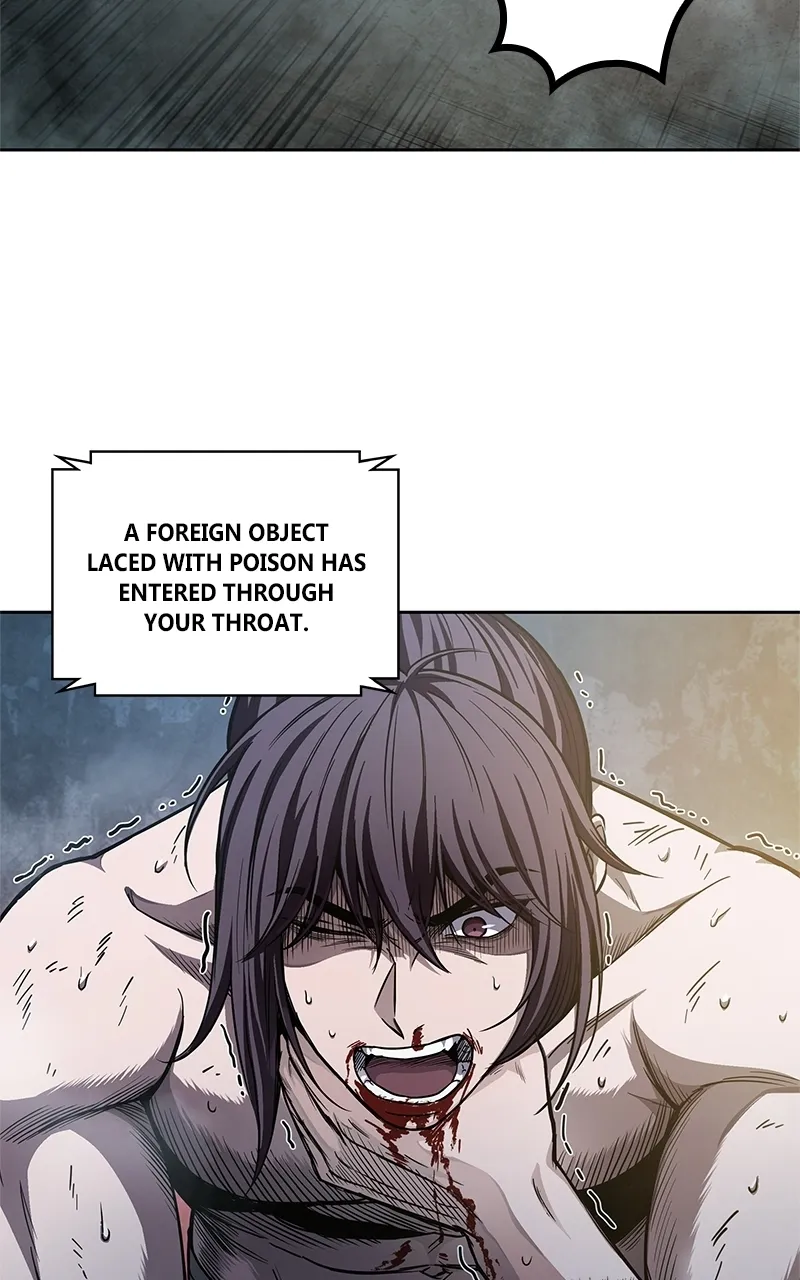 Nano Machine Chapter 46 Page 3