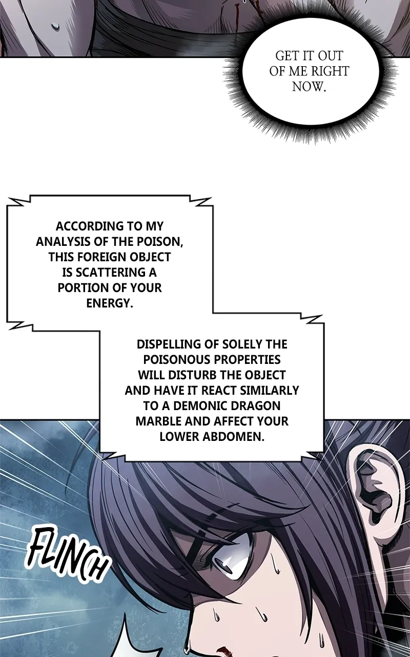 Nano Machine Chapter 46 Page 4