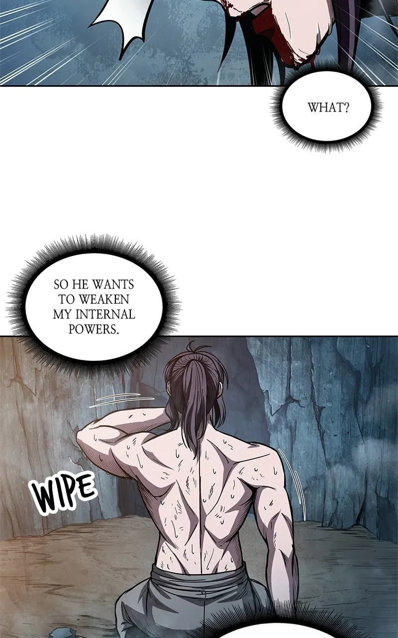 Nano Machine Chapter 46 Page 5