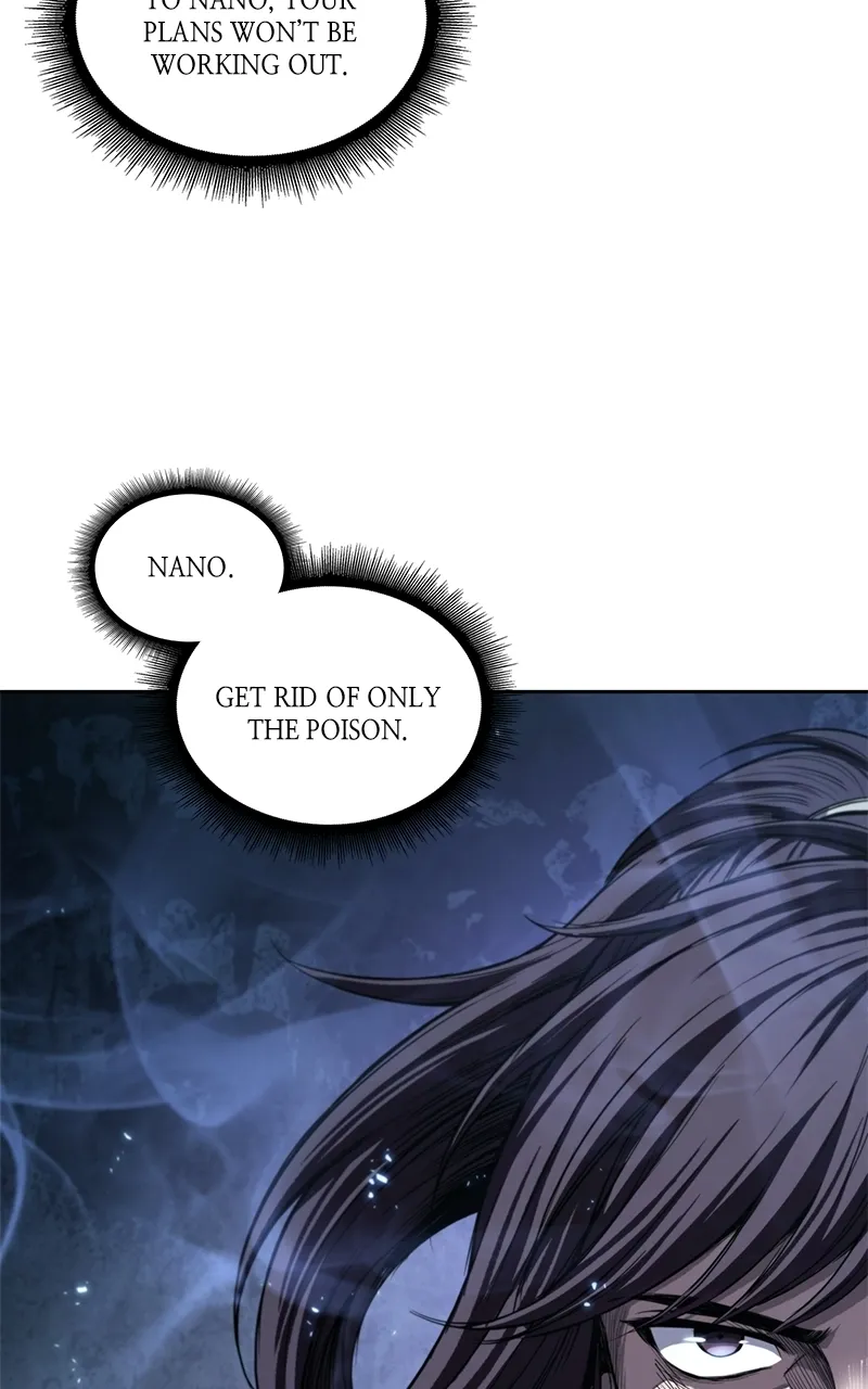 Nano Machine Chapter 46 Page 7