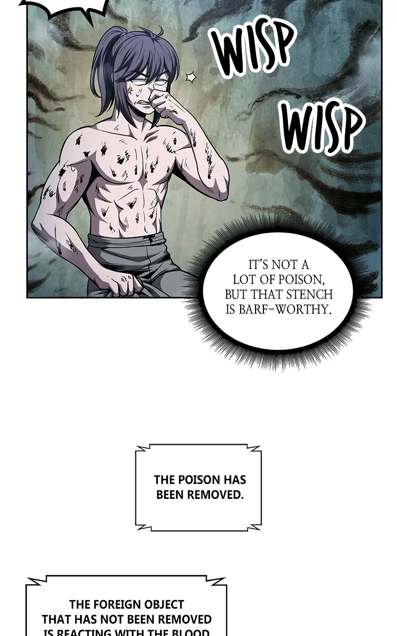 Nano Machine Chapter 46 Page 9