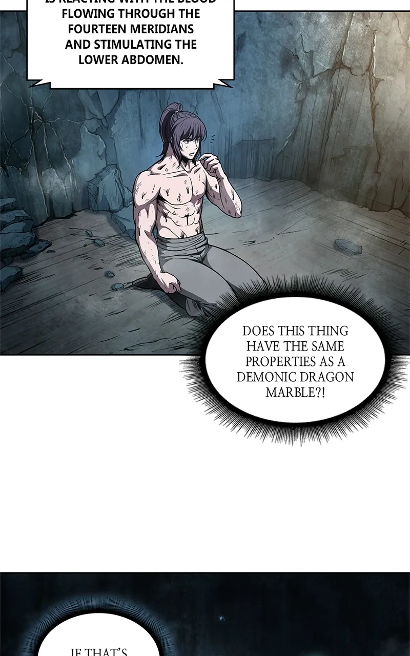 Nano Machine Chapter 46 Page 10