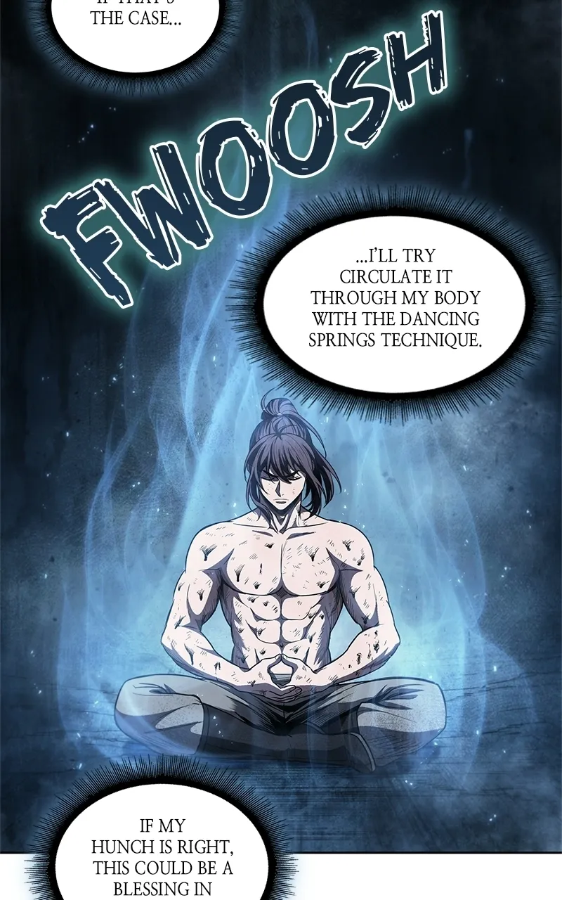 Nano Machine Chapter 46 Page 11