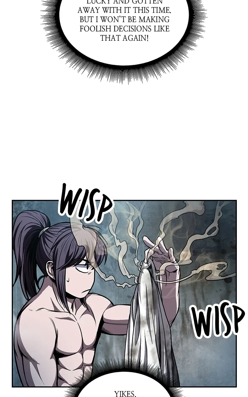 Nano Machine Chapter 46 Page 21