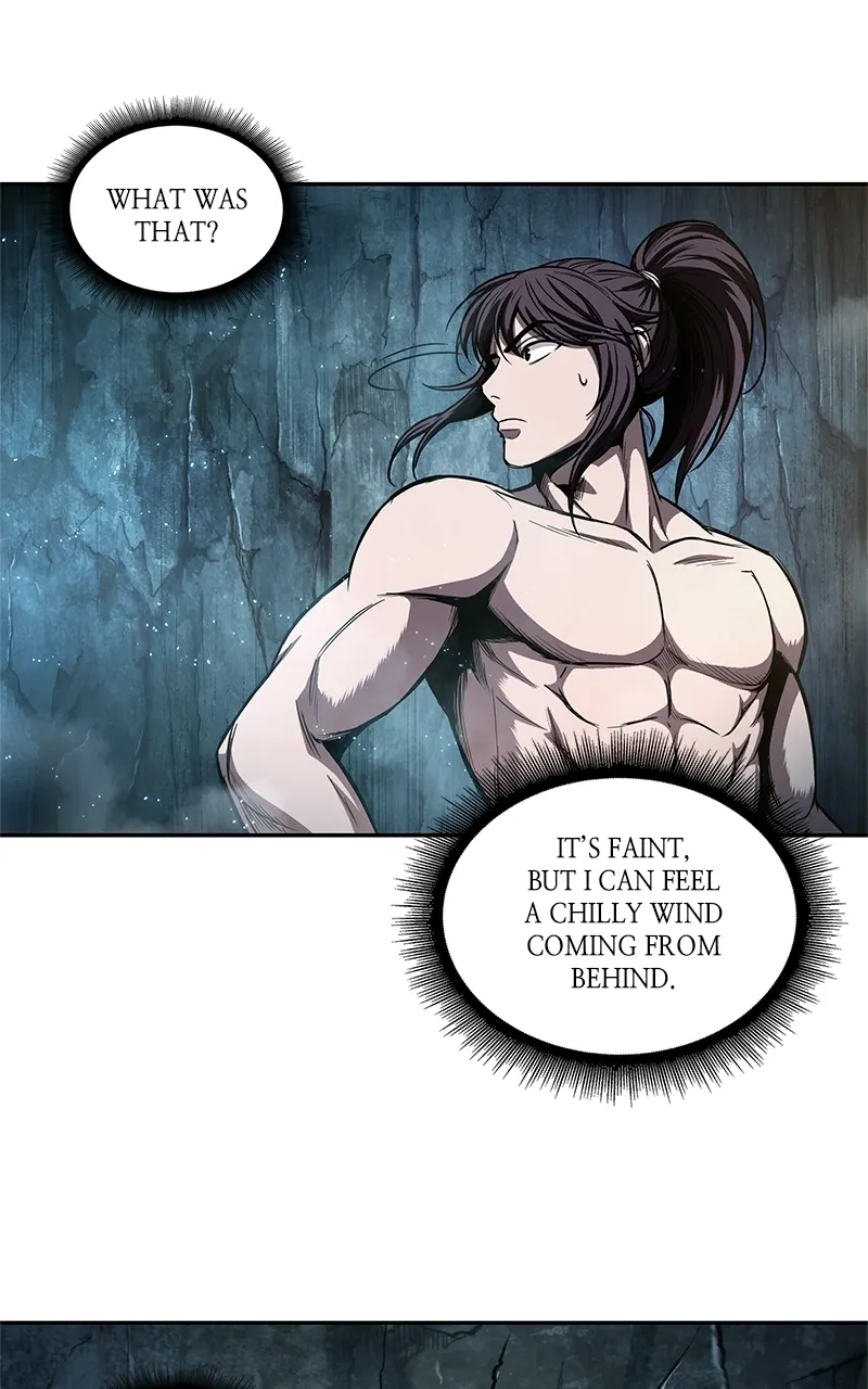Nano Machine Chapter 46 Page 23