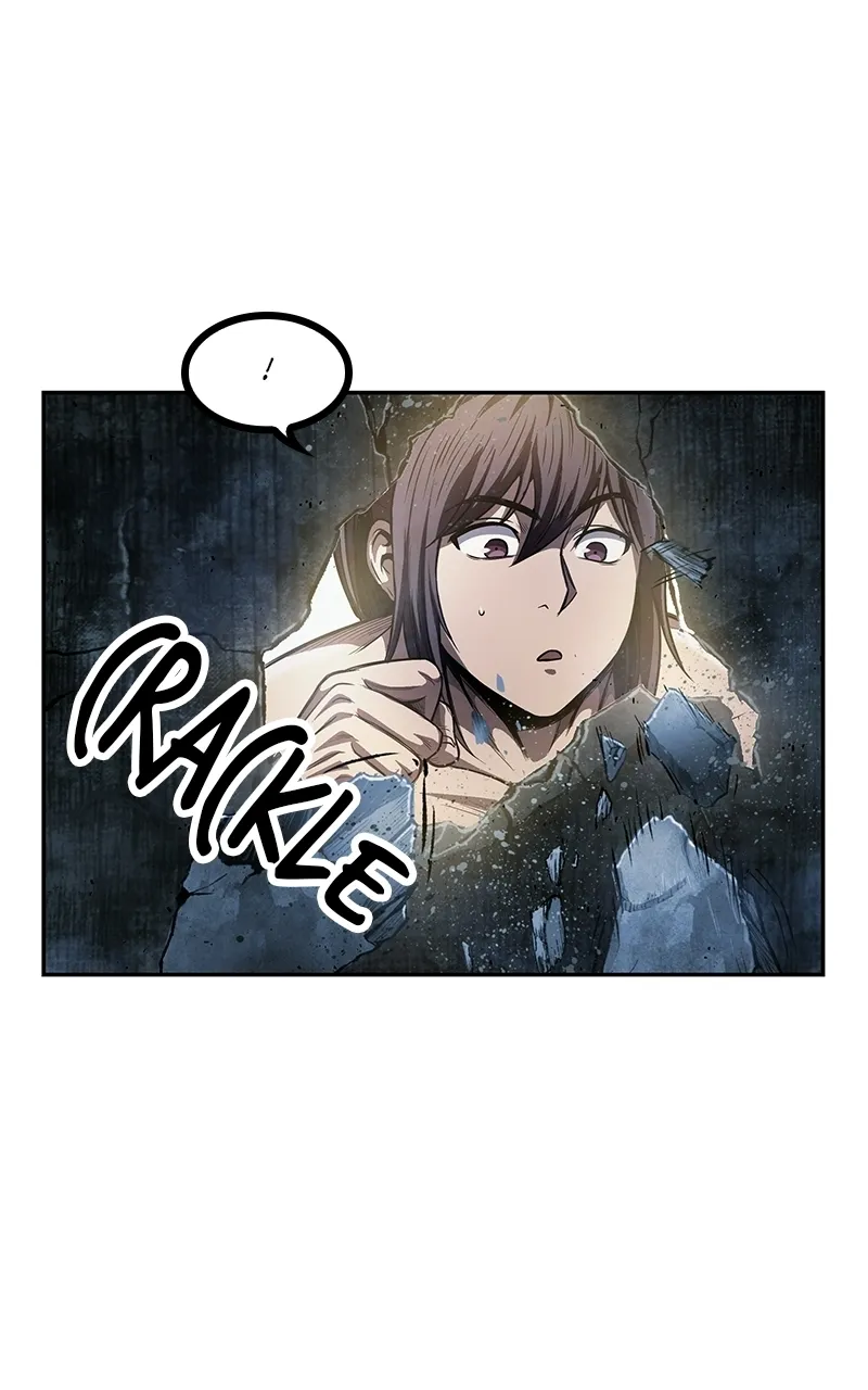 Nano Machine Chapter 46 Page 27