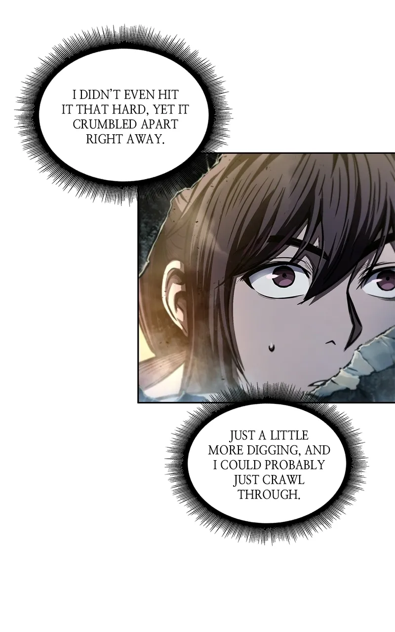 Nano Machine Chapter 46 Page 28