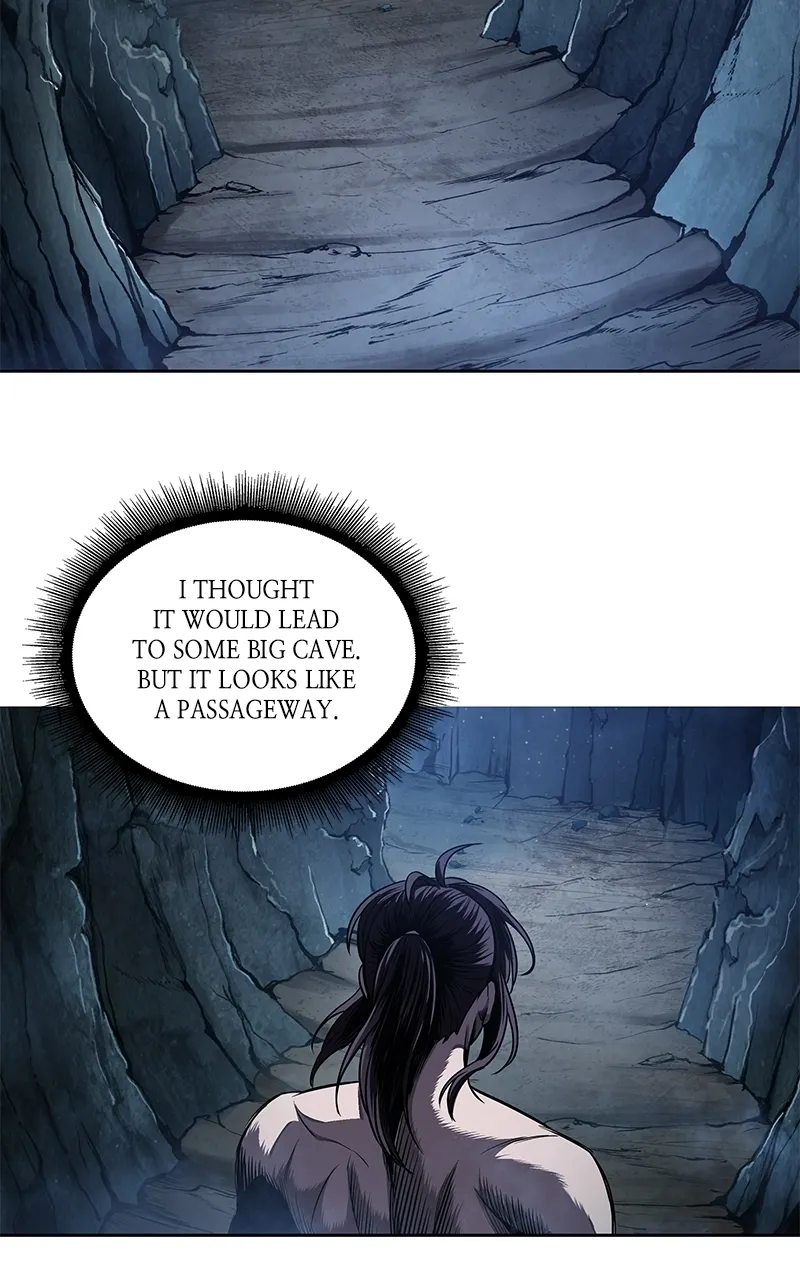 Nano Machine Chapter 46 Page 31