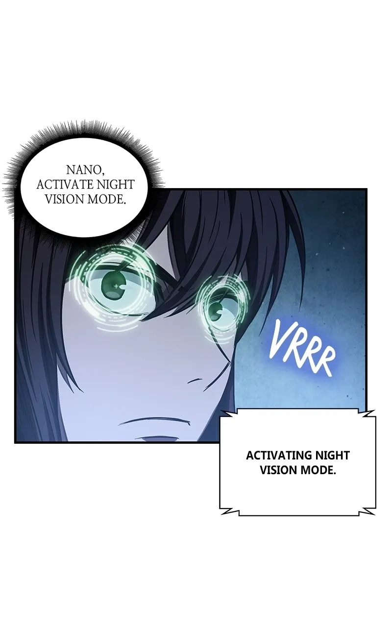 Nano Machine Chapter 46 Page 32