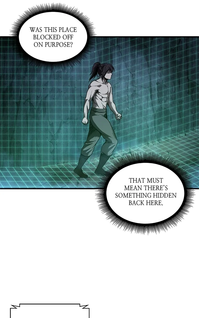 Nano Machine Chapter 46 Page 33