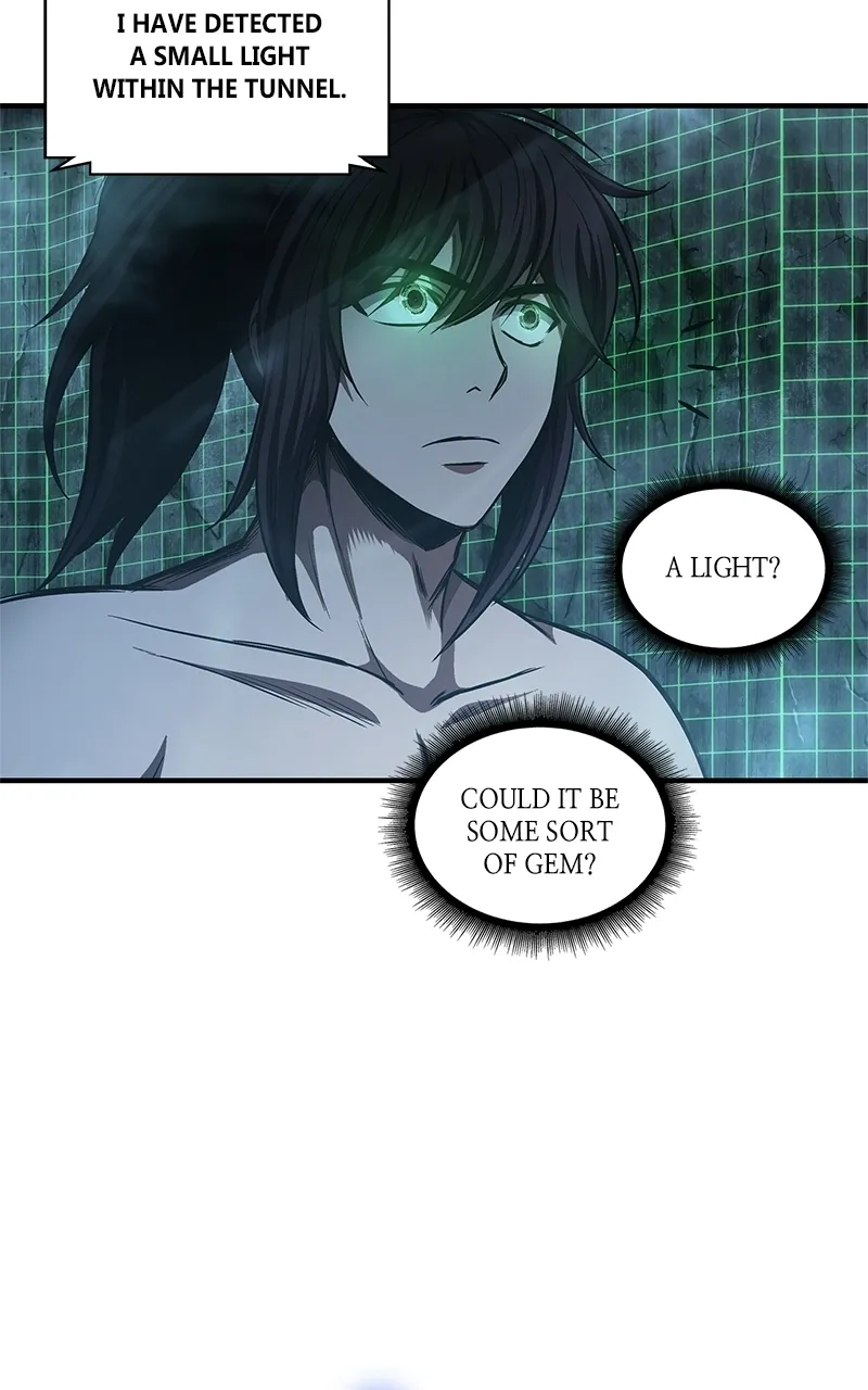 Nano Machine Chapter 46 Page 34