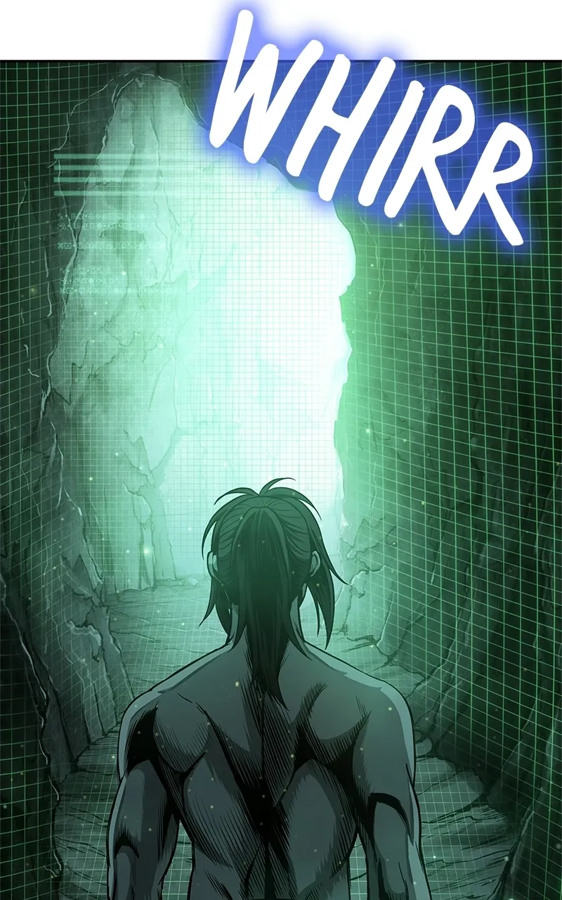 Nano Machine Chapter 46 Page 35