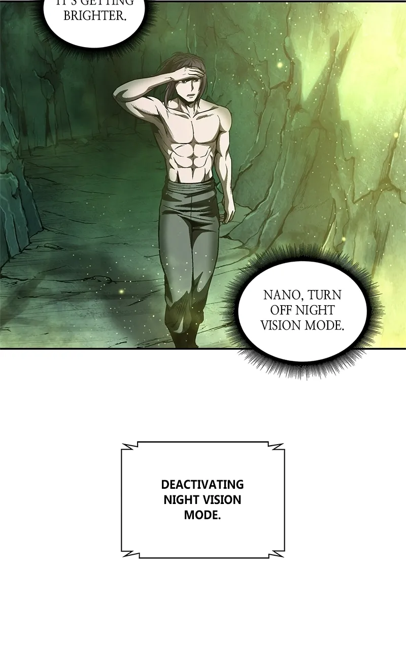 Nano Machine Chapter 46 Page 37