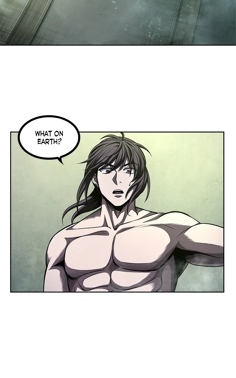 Nano Machine Chapter 46 Page 40