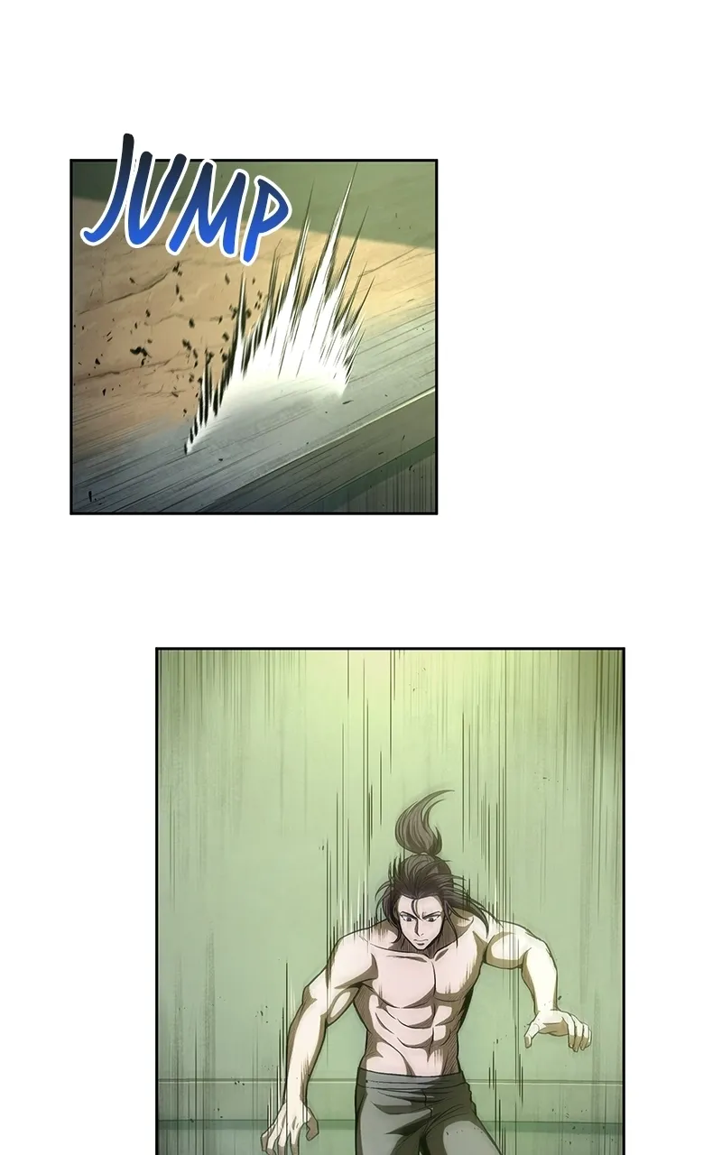 Nano Machine Chapter 46 Page 41