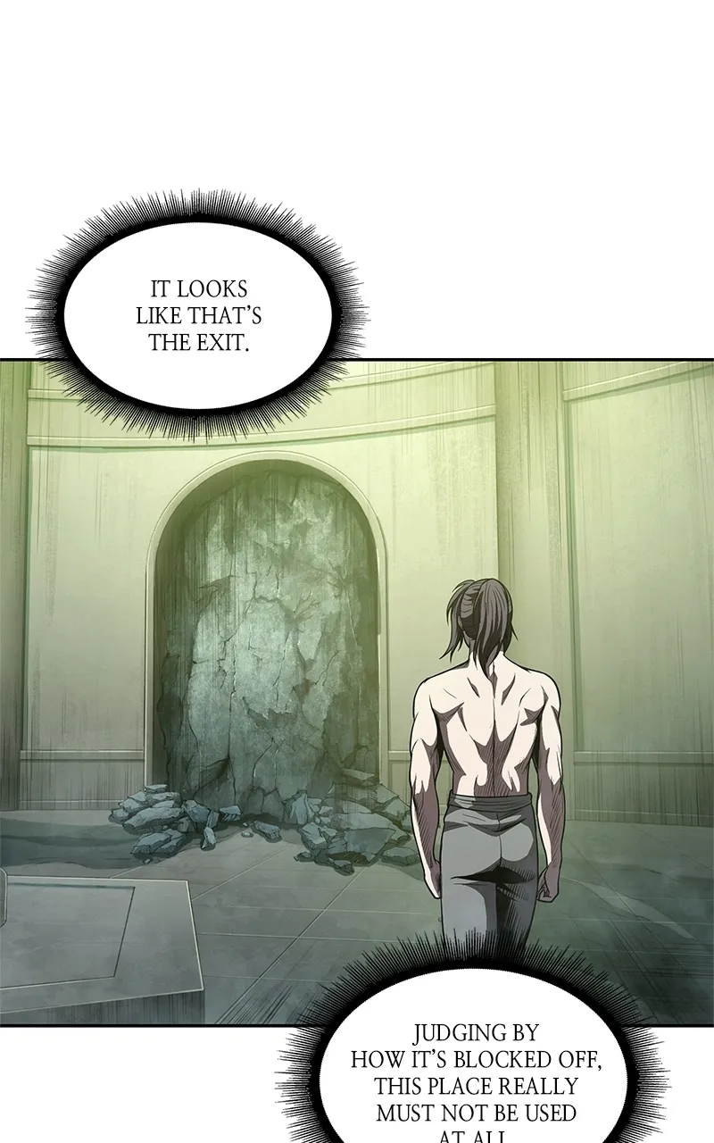 Nano Machine Chapter 46 Page 44