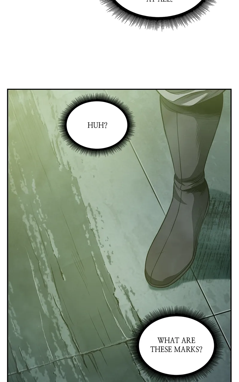 Nano Machine Chapter 46 Page 45