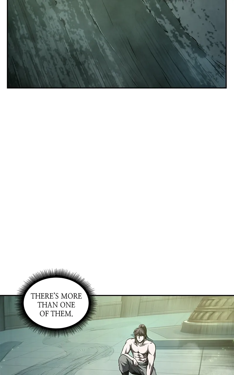 Nano Machine Chapter 46 Page 46