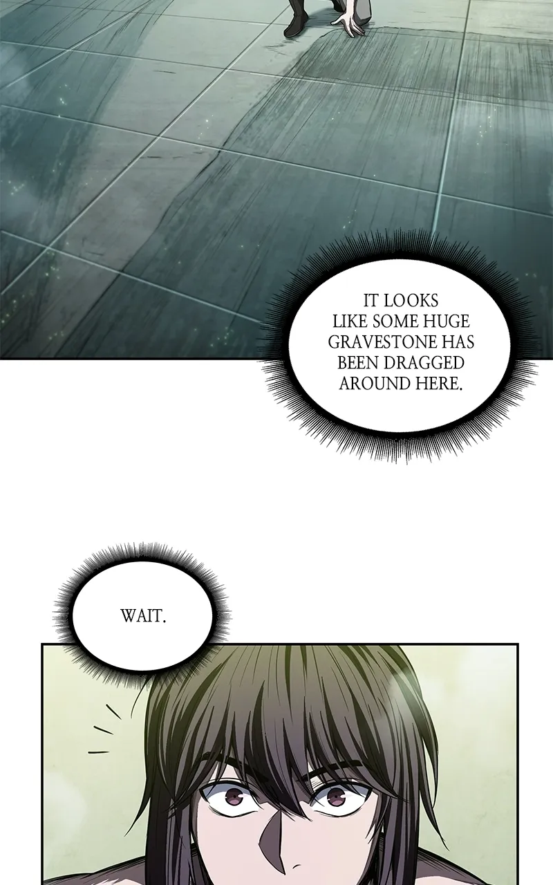 Nano Machine Chapter 46 Page 47