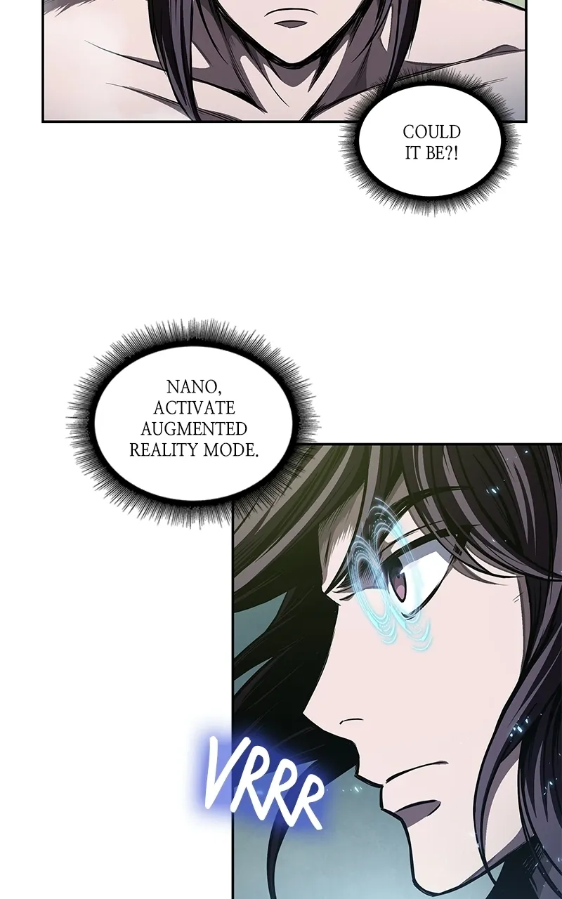 Nano Machine Chapter 46 Page 48