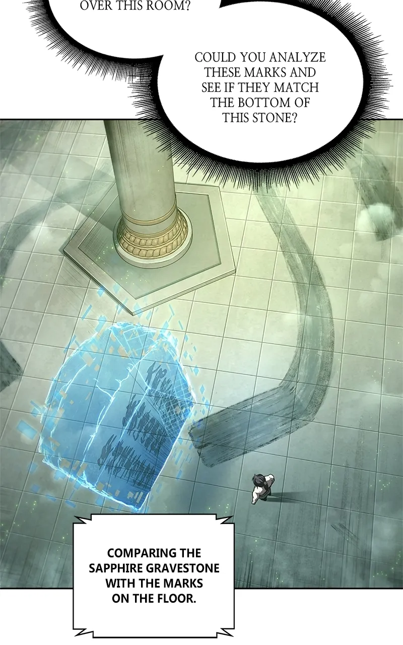 Nano Machine Chapter 46 Page 51