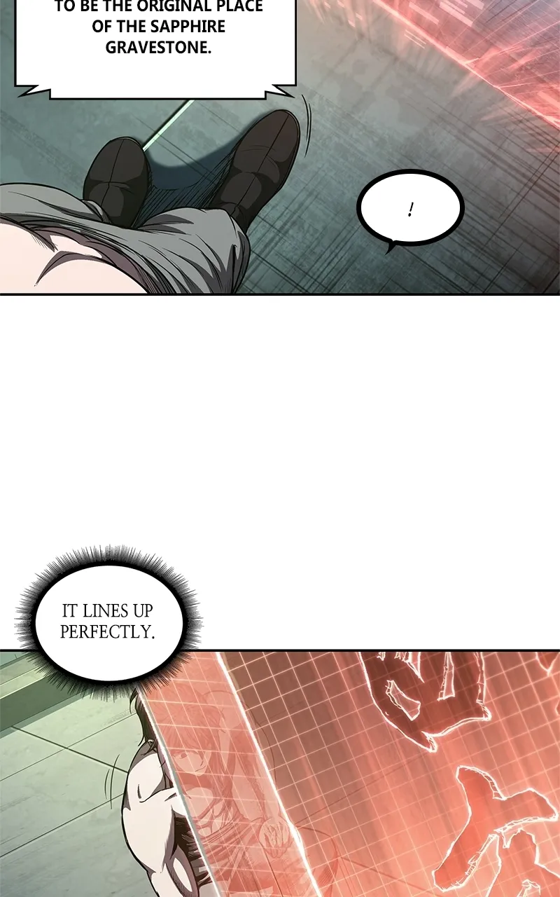 Nano Machine Chapter 46 Page 54