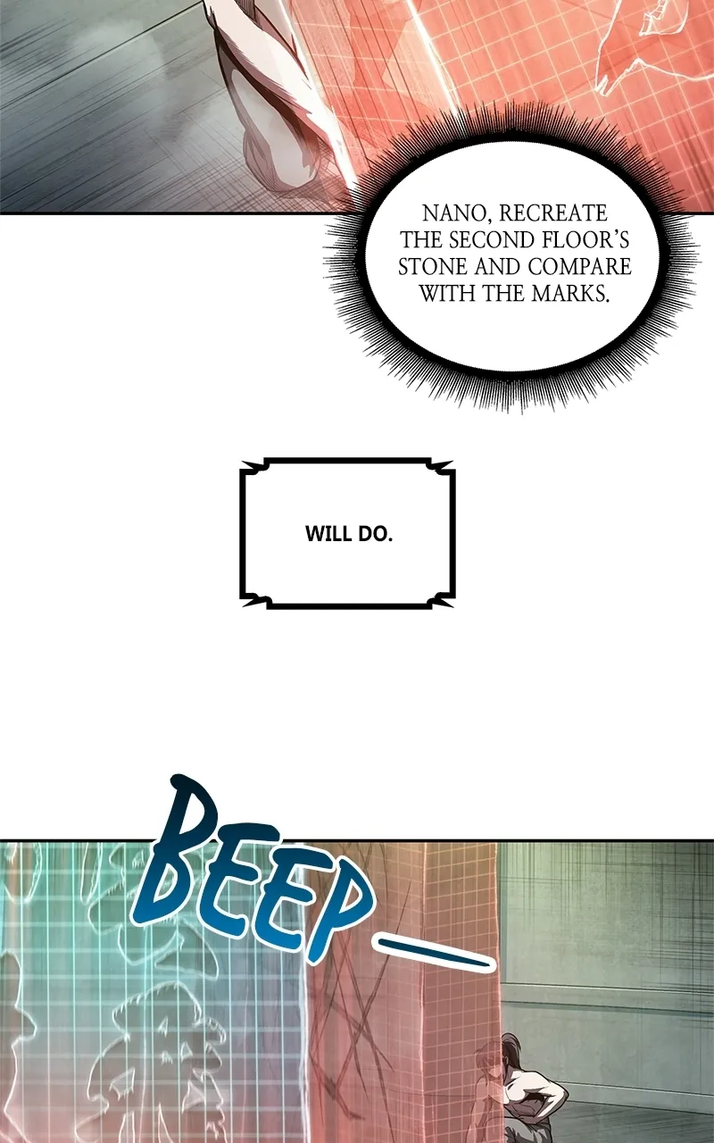Nano Machine Chapter 46 Page 55