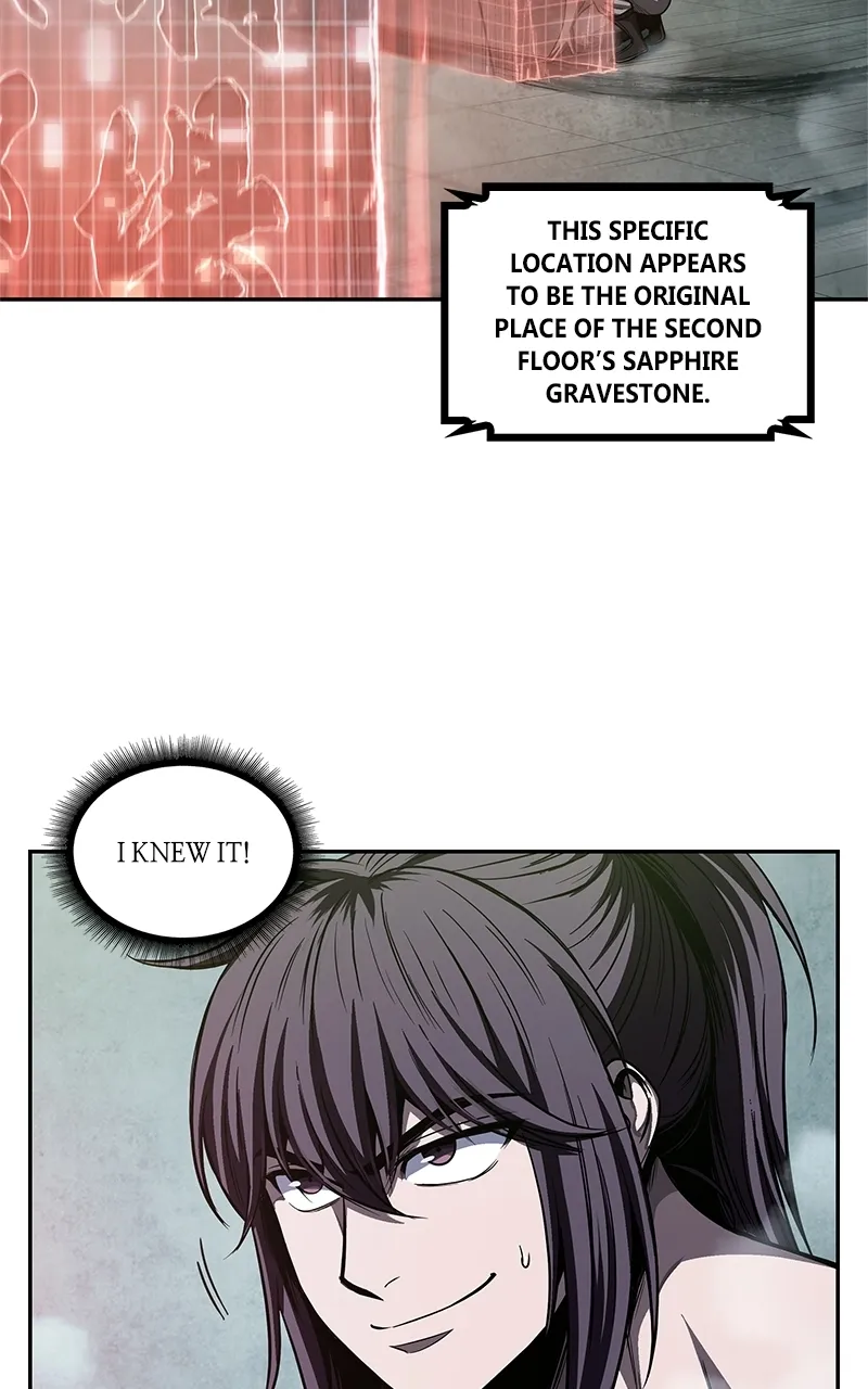 Nano Machine Chapter 46 Page 56