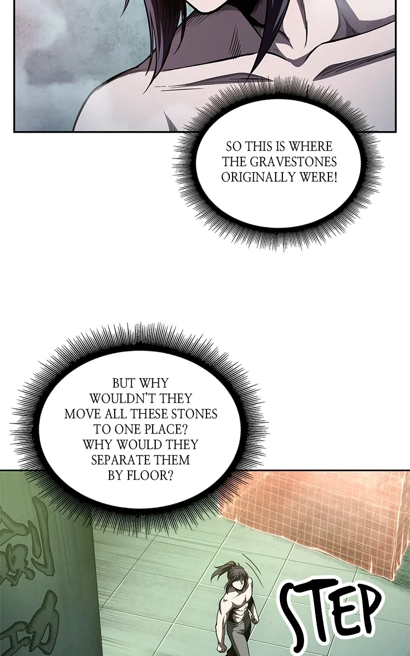 Nano Machine Chapter 46 Page 57