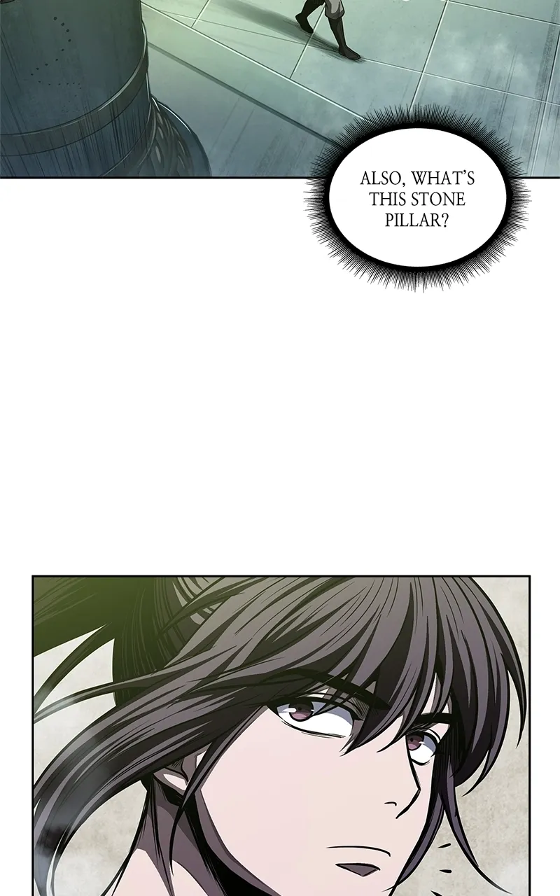 Nano Machine Chapter 46 Page 58