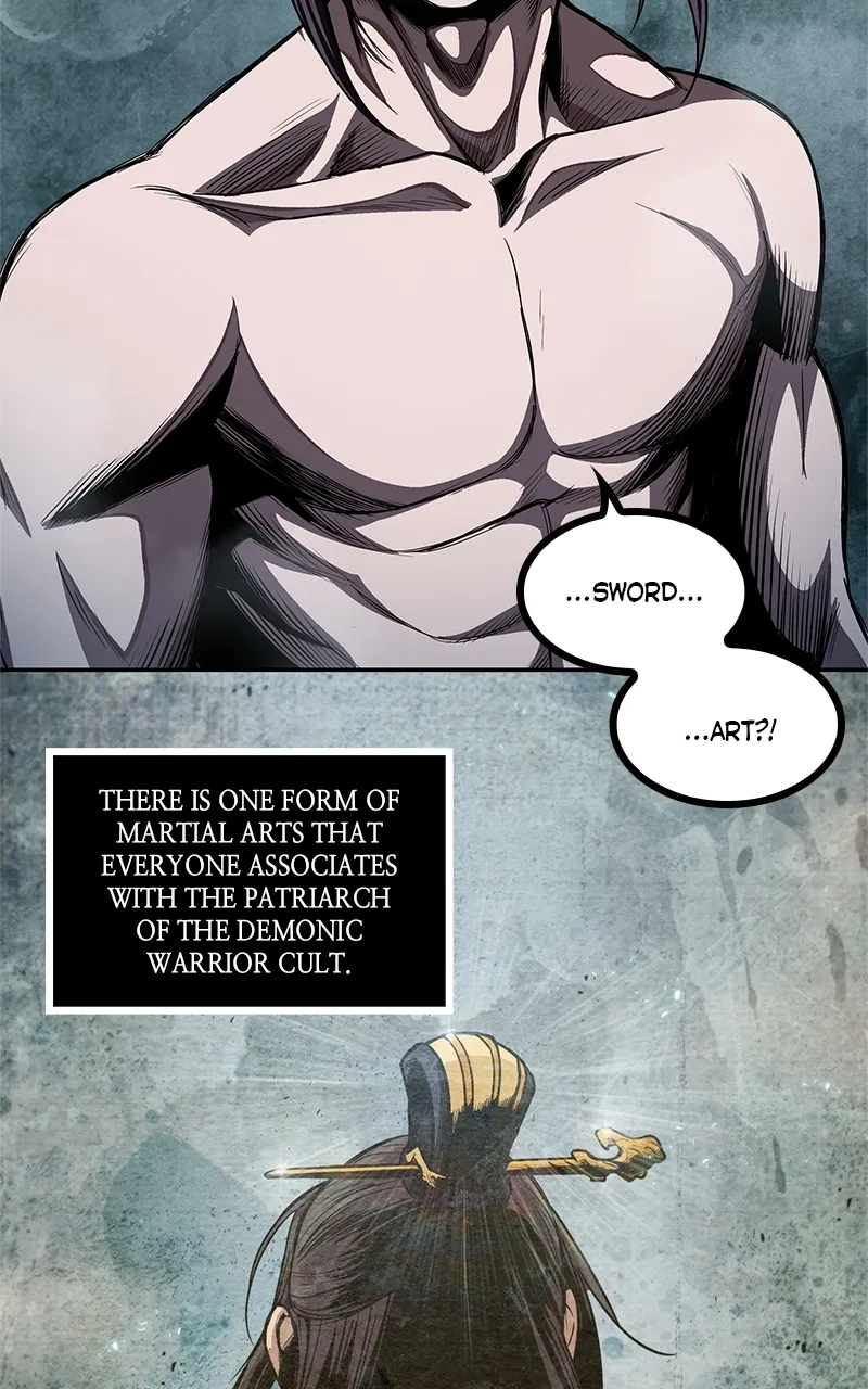 Nano Machine Chapter 46 Page 62