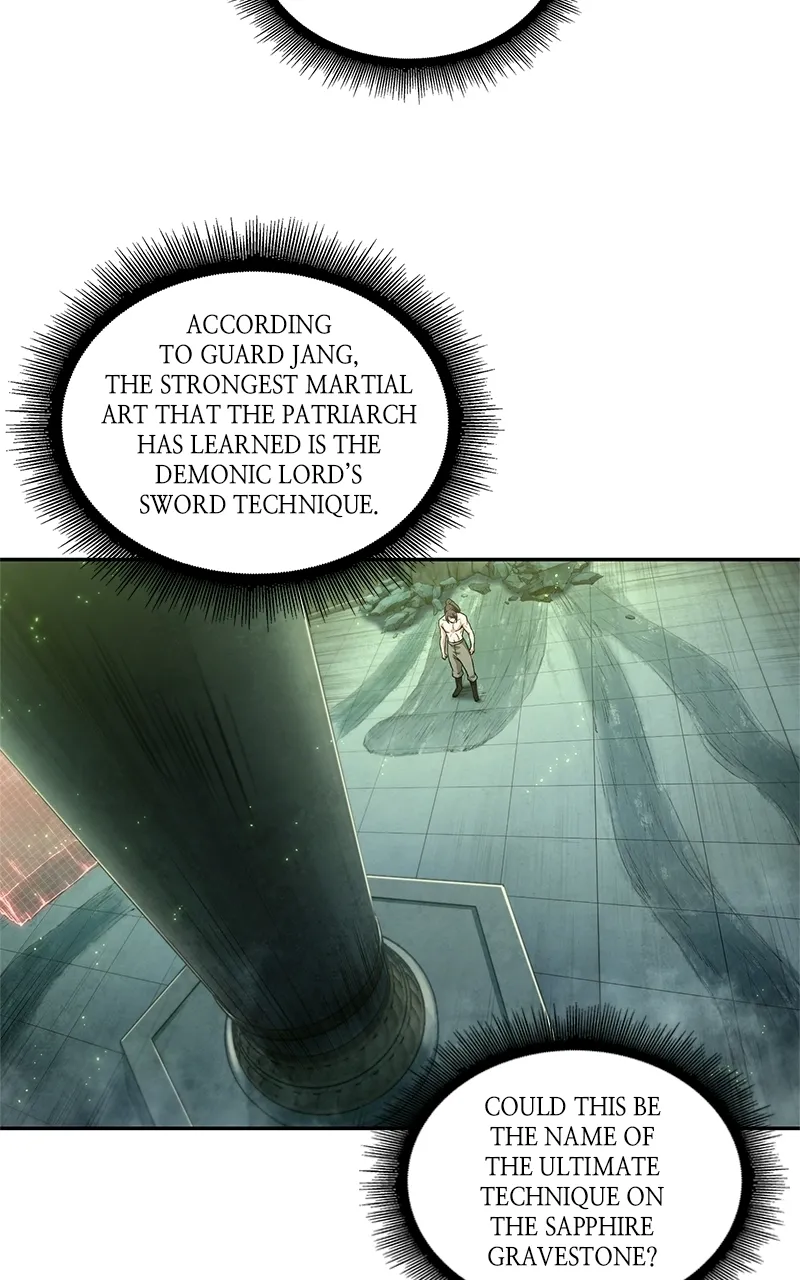 Nano Machine Chapter 46 Page 65