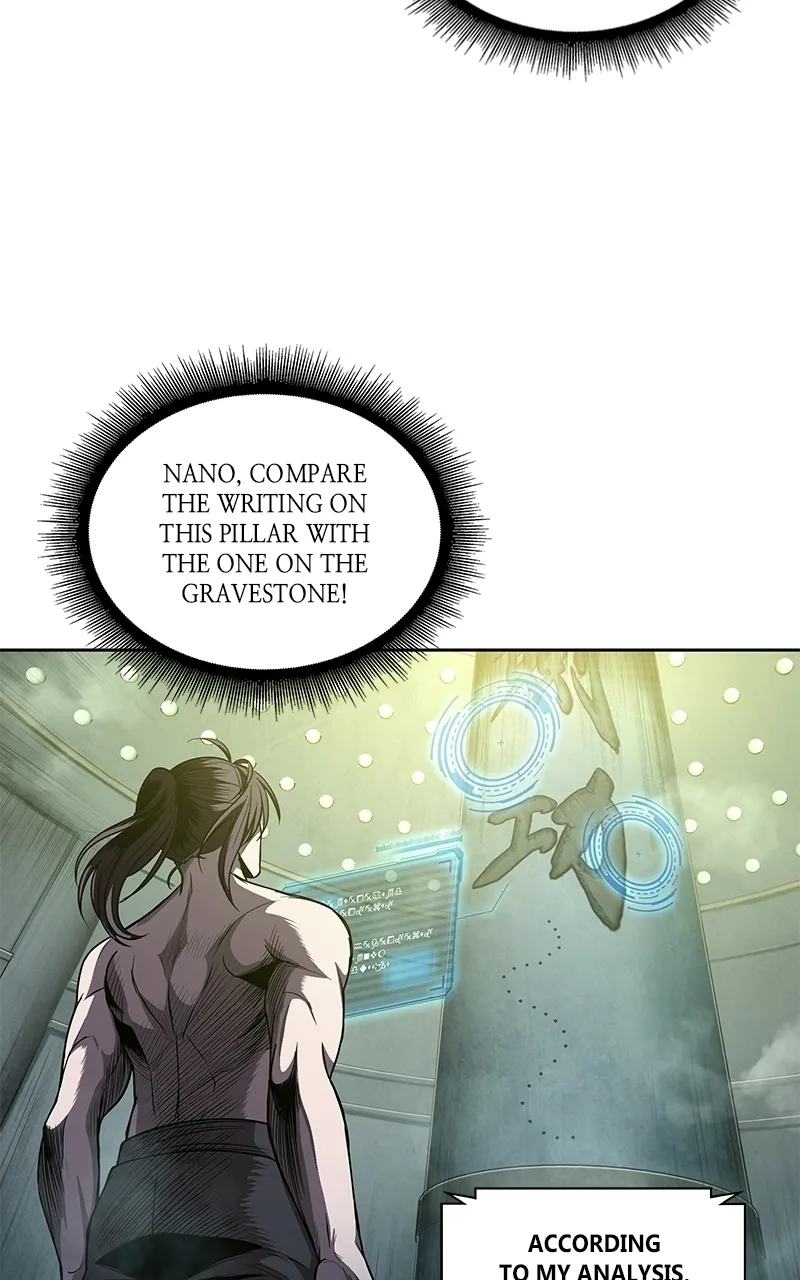 Nano Machine Chapter 46 Page 66