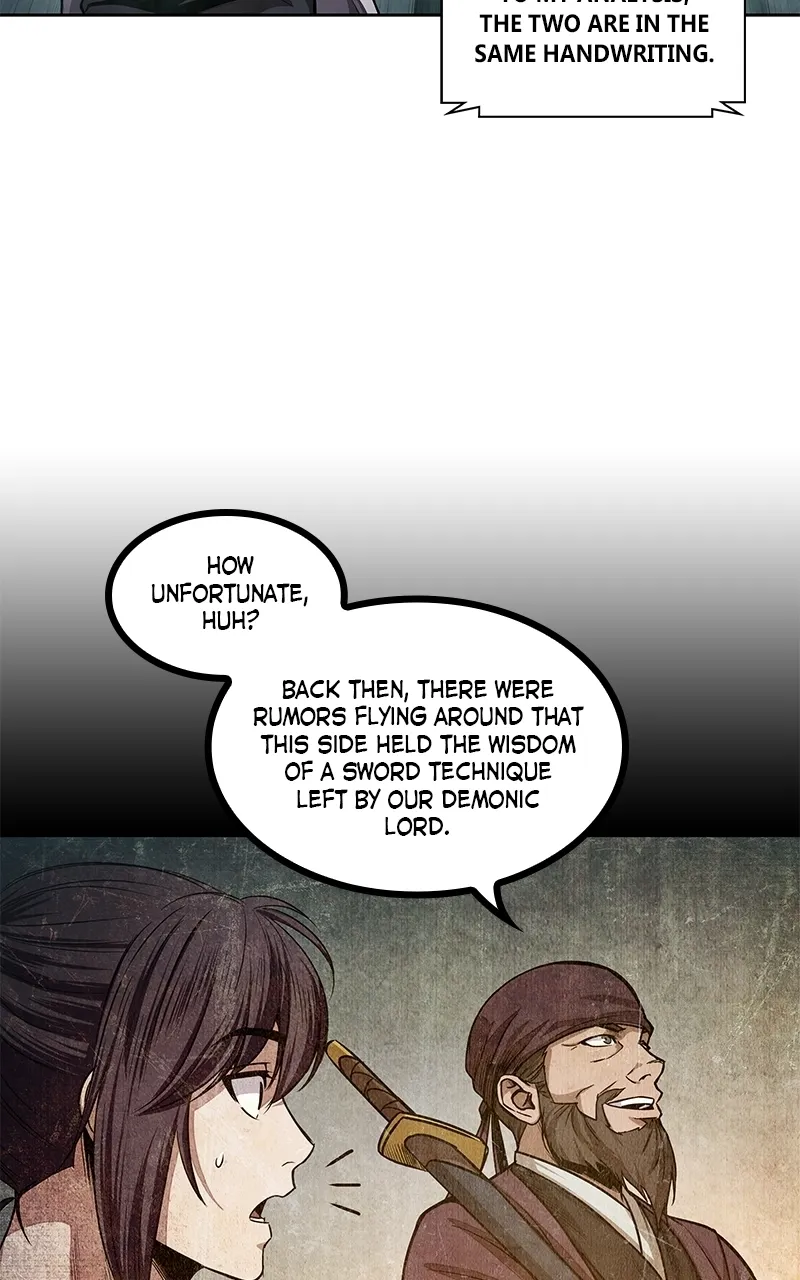 Nano Machine Chapter 46 Page 67