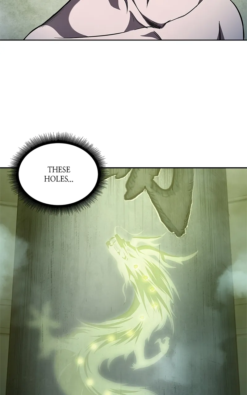 Nano Machine Chapter 46 Page 69