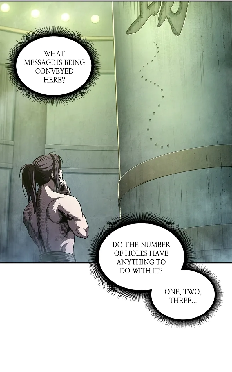 Nano Machine Chapter 46 Page 71