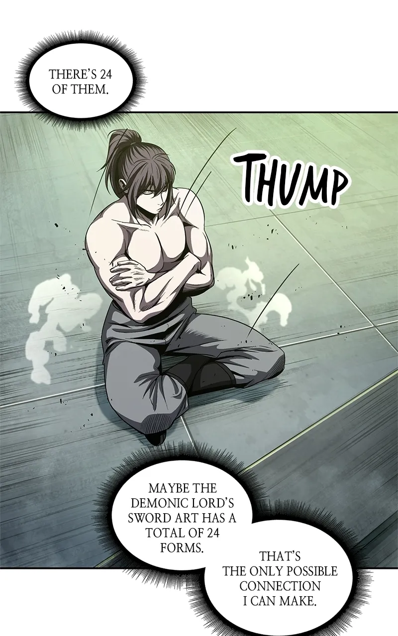 Nano Machine Chapter 46 Page 72