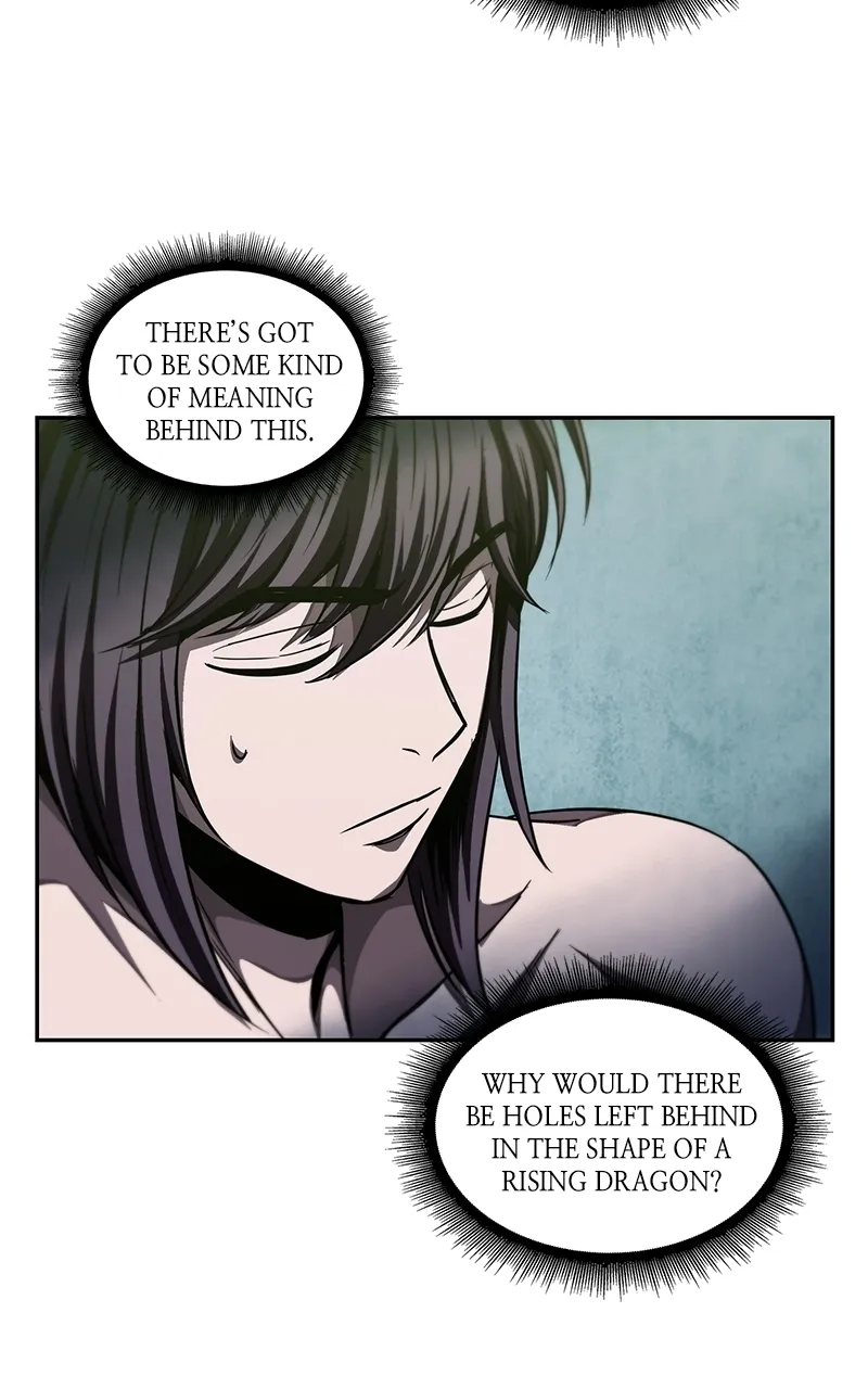 Nano Machine Chapter 46 Page 73