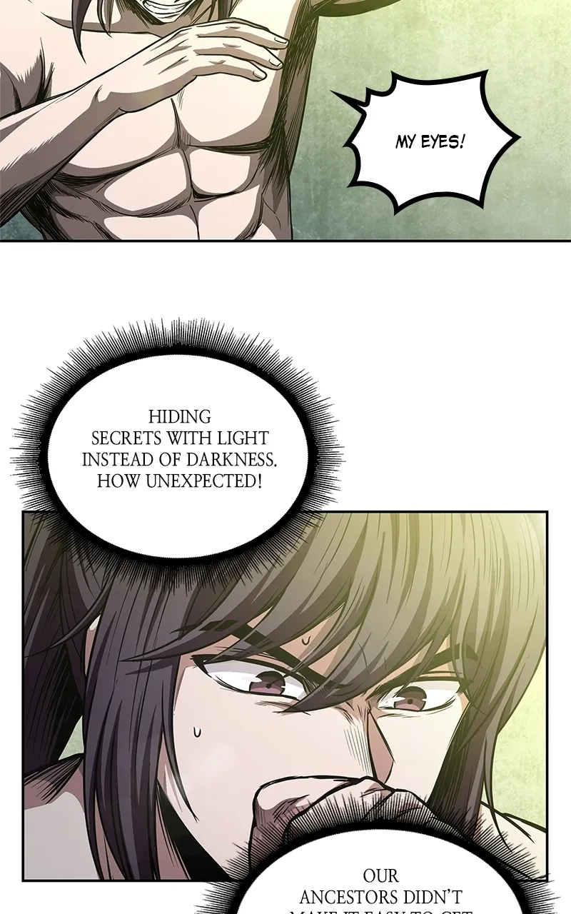 Nano Machine Chapter 46 Page 78
