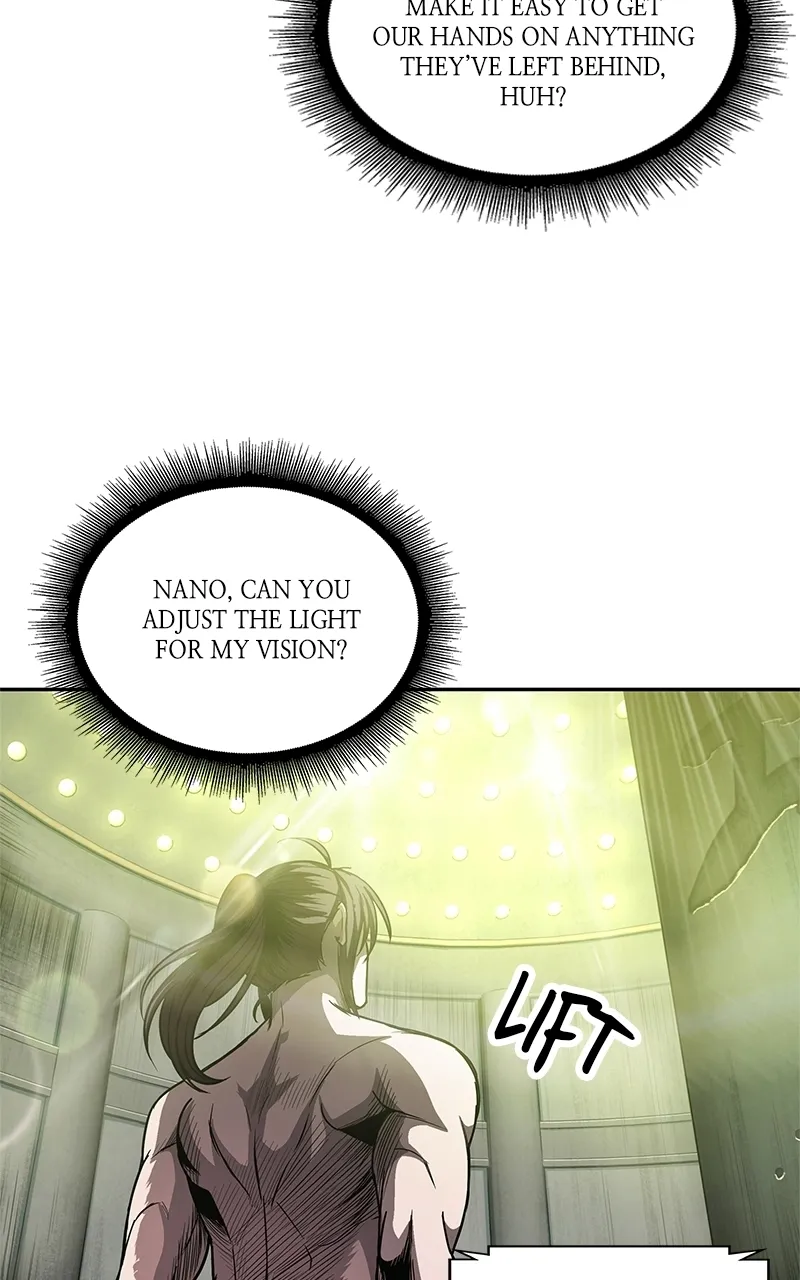 Nano Machine Chapter 46 Page 79