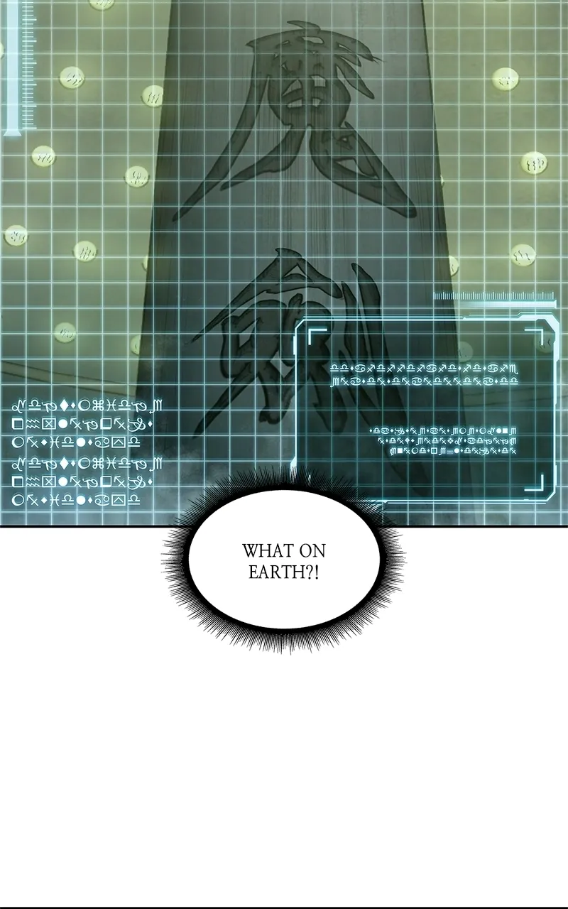 Nano Machine Chapter 46 Page 81