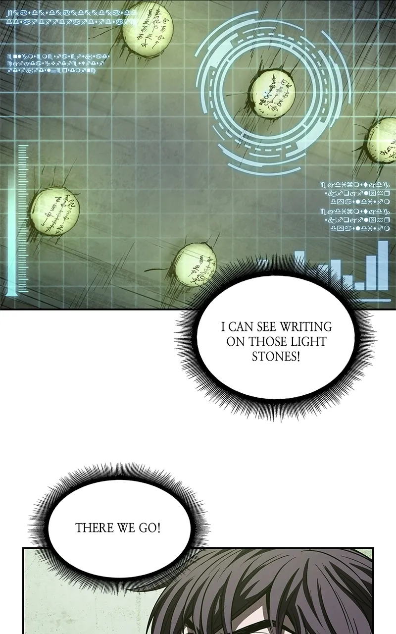 Nano Machine Chapter 46 Page 82