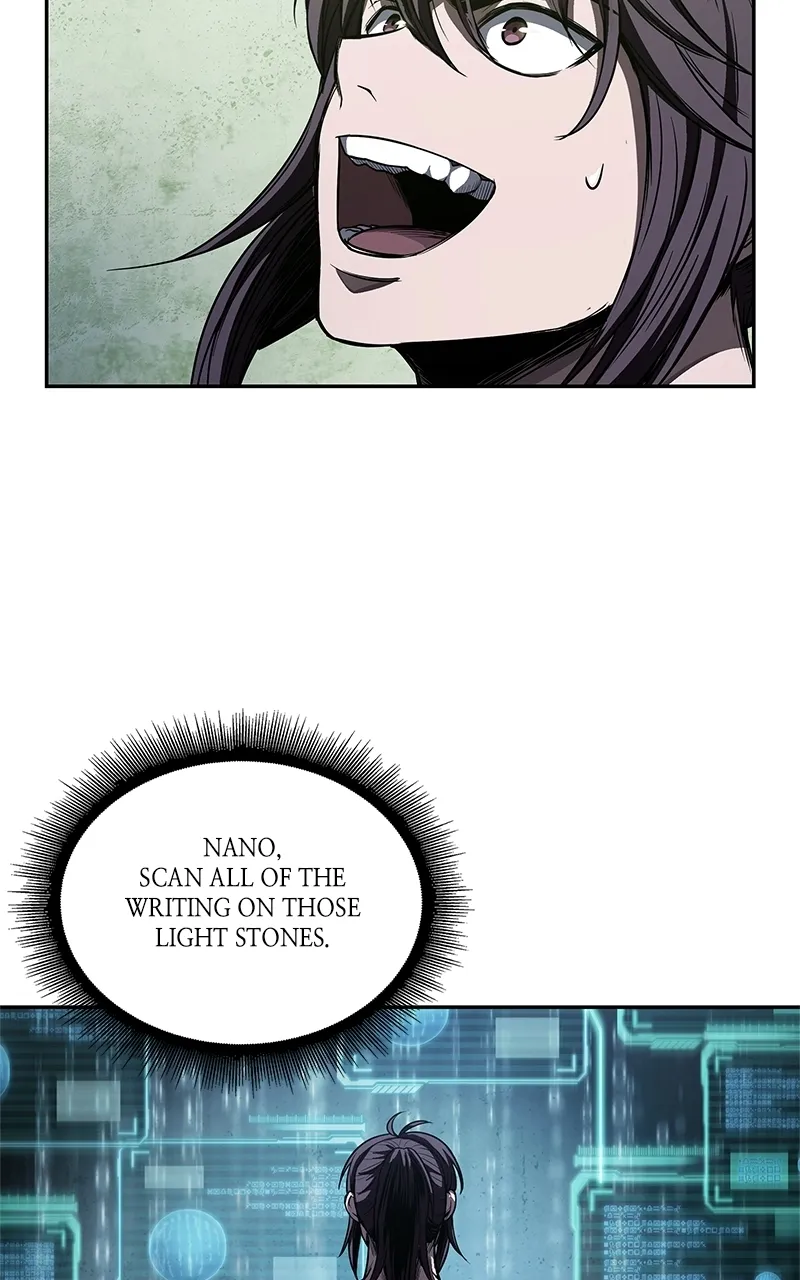 Nano Machine Chapter 46 Page 83