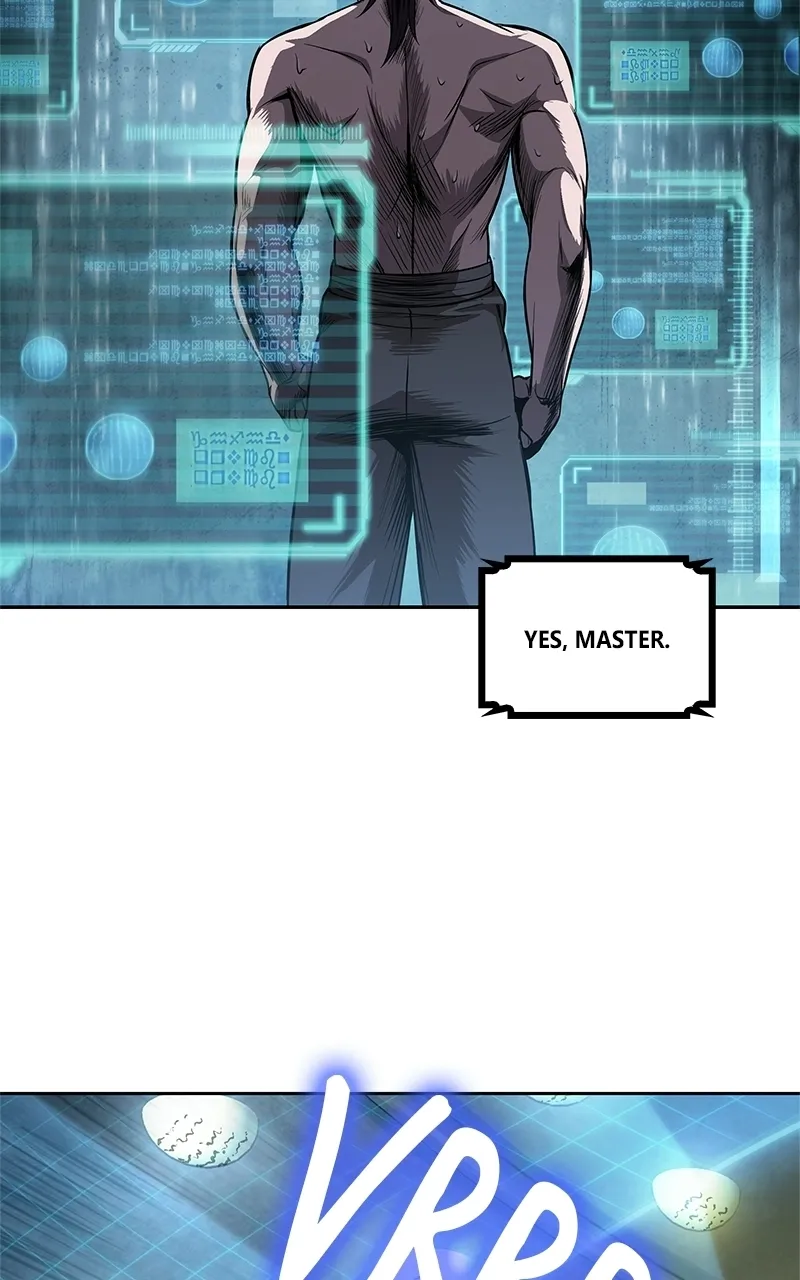 Nano Machine Chapter 46 Page 84