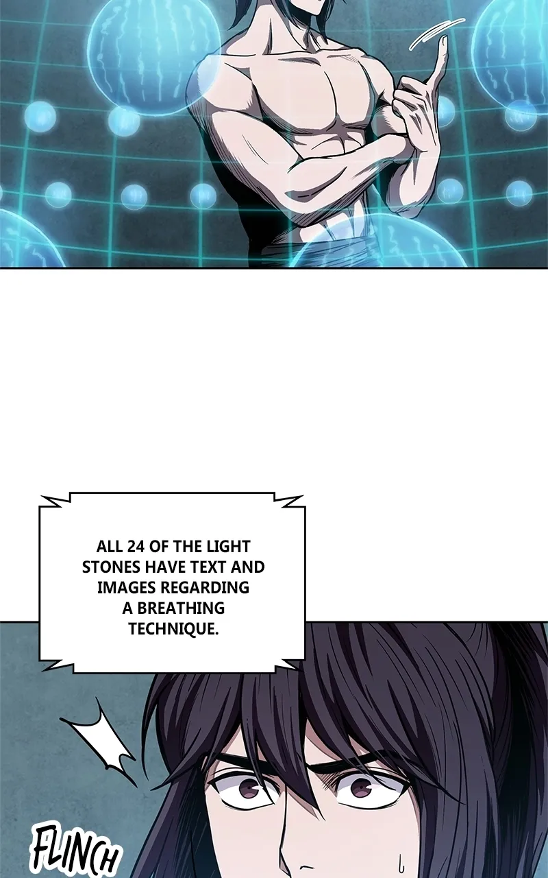 Nano Machine Chapter 46 Page 87