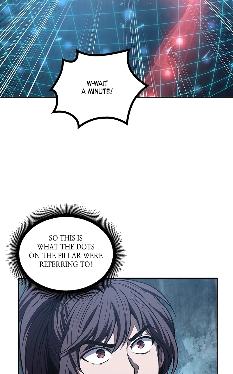 Nano Machine Chapter 47 Page 3