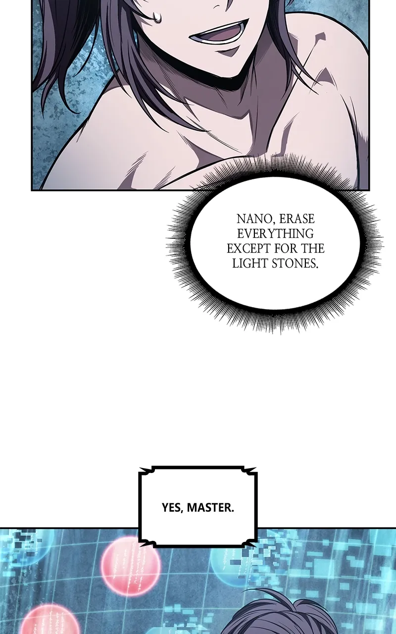 Nano Machine Chapter 47 Page 4
