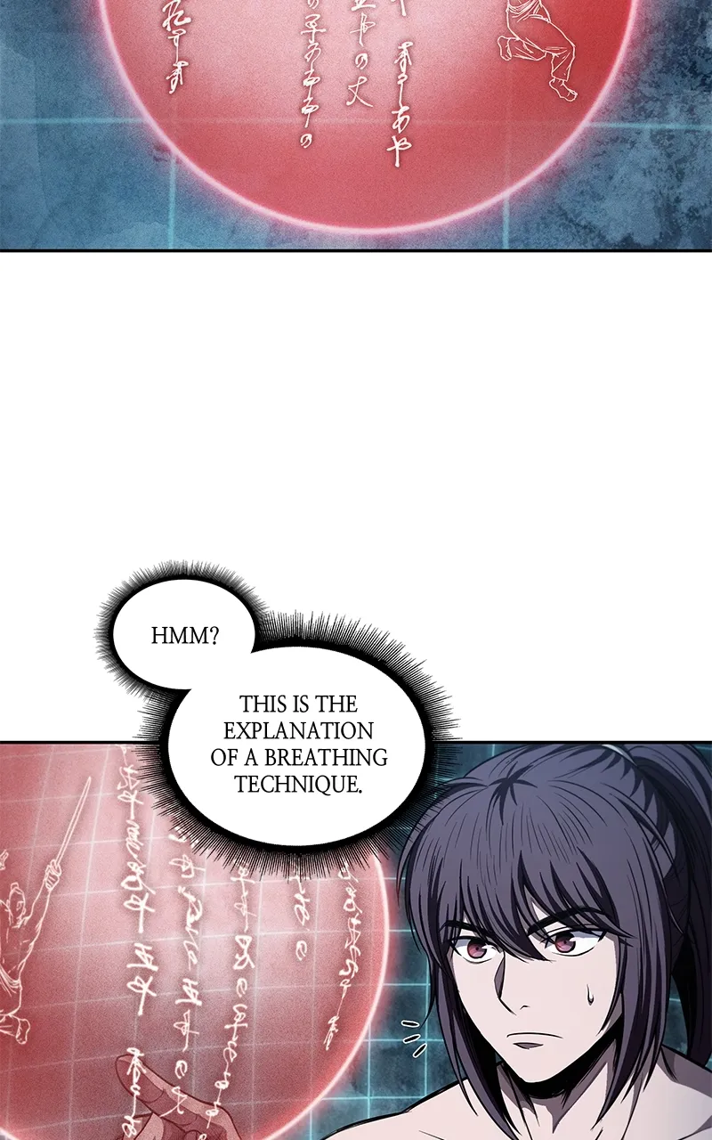 Nano Machine Chapter 47 Page 6