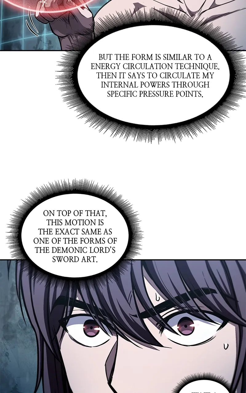 Nano Machine Chapter 47 Page 7