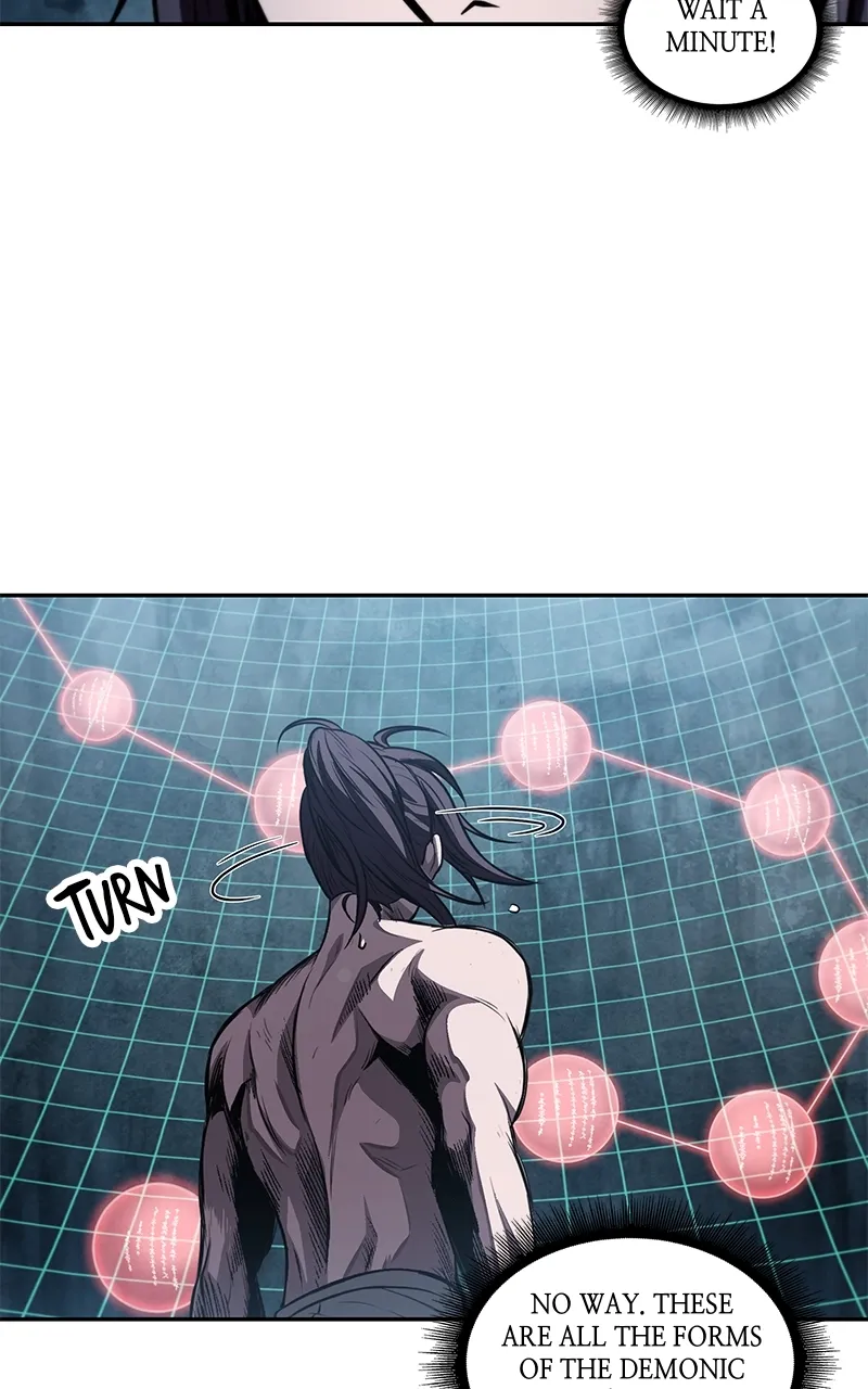 Nano Machine Chapter 47 Page 8